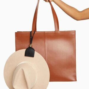 TopTote - The Bead - Black